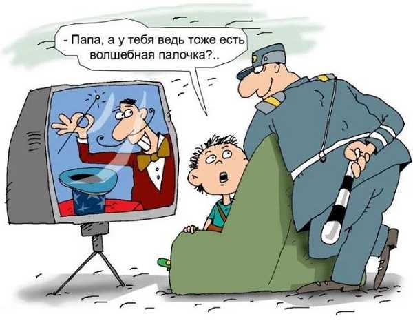 милый юмор о детях