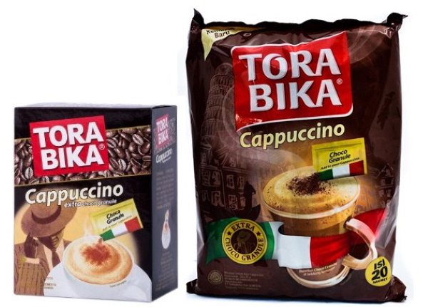 Капучино. Калорийность без сахара, с сахаром, сиропом, бжу